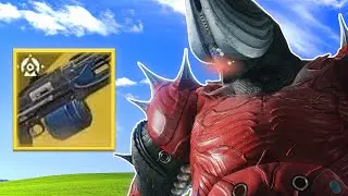 Thunderlord vs Nezarec (it's way too good...) | Destiny 2 Root of Nightmares DPS Test