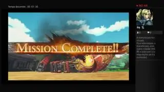 Vakyria Azure Revolution Demo