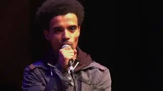 HipHopEd Flashback Friday | Akala at TEDx Aldeburgh: Hip Hop & Shakespeare
