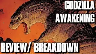 Godzilla Awakening Breakdown Review