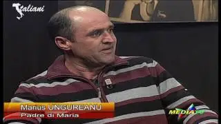 Giallo di Maria Ungureanu, parlano i genitori