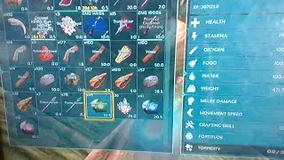 how to get green,blue and red gems in ark fjordur