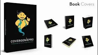 Easy Cover Builder Review + Bonus