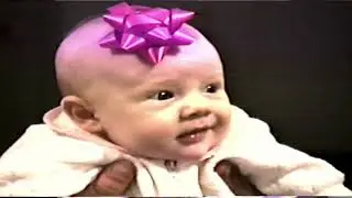 Pre Christmas with the Thielmanns Nov 94