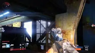 [Ps4] Destiny PvP part 30 Warlock sunsinger
