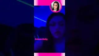 Jaidyn Alexis finally speaks after the news of Blueface being sentenced ✍️ #blueface #jaidynalexis