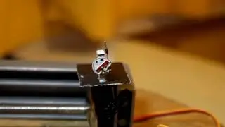 7mm scale Westinghouse S R Ground Signal