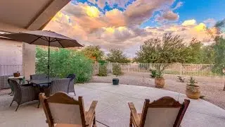 6623 S Front Nine Dr - MountainBrook Village