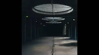 Dark Alley Adventures (High Tech Minimal)