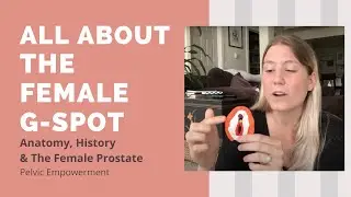 Is The Female G Spot Real? Where Is The G Spot? What Does The G Spot Do? All About The Female G Spot