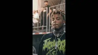 Juice WRLD - Don't Play (Cursed Heart) (Slowed + Reverbed)
