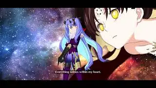 Fate/Grand Order: Bleached Earth Quest - [High Difficulty] Legendary Water Source