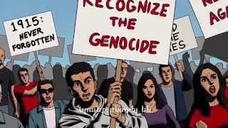 SOAD - Wake Up The Souls Pt 1 (Animated Video)
