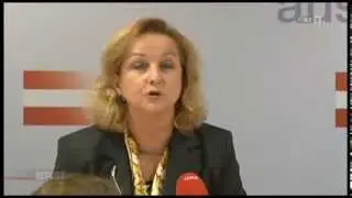 Die zwei besten Fekter-Zitate