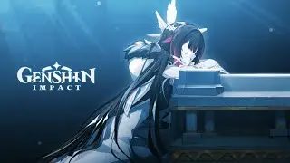 [✨Live] Genshin Impact |  ชิลๆ แต่โดนแกง....