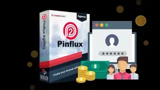 Продвижение и супер трафик в Pinterest 📌📌📌, программа Pinflux 2 Agency 2023 урок 2