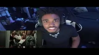 BabyChiefDoit Mr. President Reaction (Official Music Video)