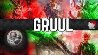 [Modern] Gruul Midrange 🔴🟢 Dragons, Pillages, and Gods!
