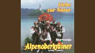 Alpenglühn