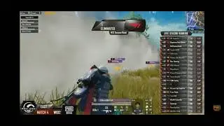 TSM Entity wipe out BTR in PMWL | PMWL Highlights hindi | TSM entity jonathan