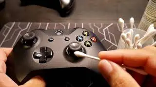 Cleaning controller Part 1