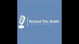 Behind the Build: Robert Davidov - Davidov Architects