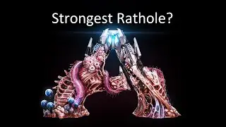 Ark Strongest Rathole?