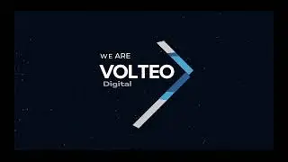 We are Volteo Digital