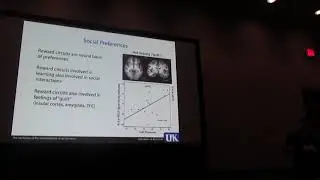 Van Cleve: Why are we guilty? The evolution of internalization of social norms