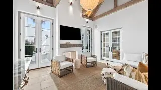 20 Shinbone Court - Alys Beach, Fl