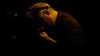 Marc Ribot's Ceramic Dog - Digital Handshake (Live in Copenhagen, April 3rd, 2014)
