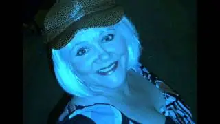 Eagle when she flies - Robyn Johnston