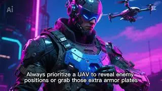 Tips and tricks on how to become better at playing Warzone in 2026 #warzone #cod #gaming # #bo7