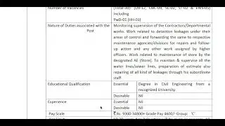 DSSSB AE CIVIL  OFFICIAL NOTIFICATION 0UT 2022 ,