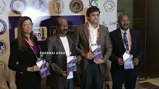 2nd edition of ReGen 2025 | 2day international conference on regenerative medicine | CHENNAI UPDATES
