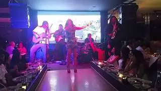 Inriana and Banda Marius Casablanca Morroco  FULL HD