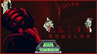 Dissecting...Alien Romulus (2024) | Dissect That Film Podcast