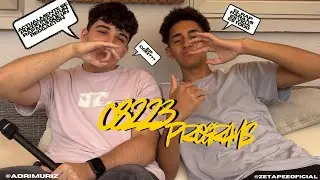 08223 PROGRAMS 01 | con @Zetapee23 