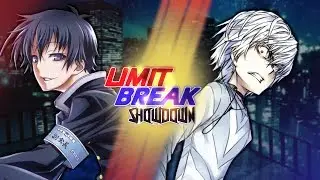 Misogi Kumagawa VS Accelerator (Medaka Box VS A Certain Magical Index) | Limit Break: Showdown