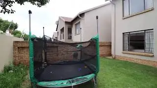 3 Bed Apartment - Northriding