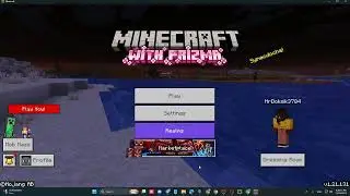 Hoe XRay gebruiken in Minecraft Bedrock op PS4 PS5 Xbox MCPE Switch en pc &mdash; r&ouml;ntgen volledige gids