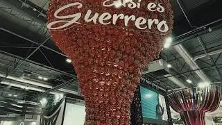 FITUR 2020 (IFEMA, MADRID)