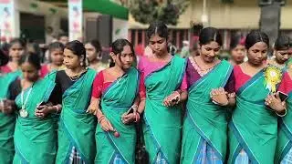 Gadel kuri ko sarwaoena //sahibganj college sahibganj 