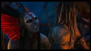 Avatar 3 Fire and Ash (2025) - IMAX (1.90:1) Trailer 2 - 4K HDR 60 FPS & 5.1 Audio 🎧