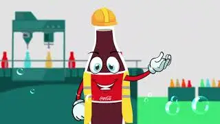Coke Safety Film