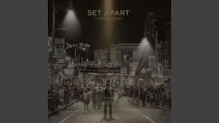 Set Apart