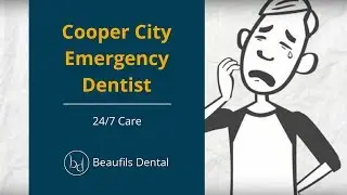 Cooper City Dental Emergency Dentist | 24/7 Services 954-252-1390