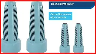 PetSafe Healthy Pet Water Filter
