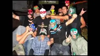 LLEVAME  =  CÁLMESE BANDA BRAVA