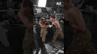 Перші бої другого турніру #кулачнібої #mma #boxing